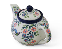 Unikat Individual 14oz Teapot