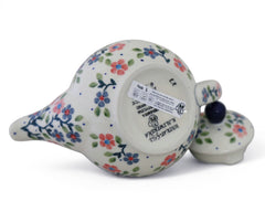 Unikat Individual 14oz Teapot