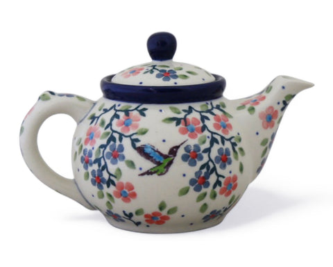 Unikat Individual 14oz Teapot