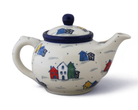 Unikat Individual 14oz Teapot