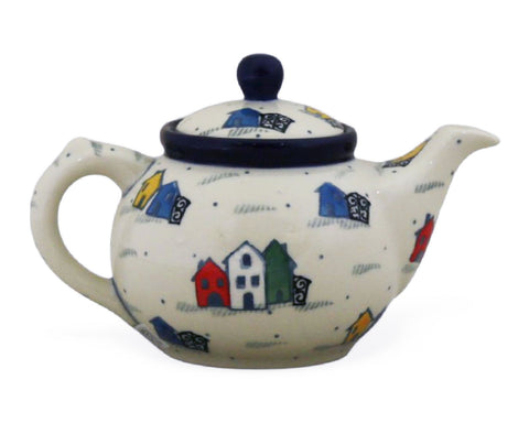 Unikat Individual 14oz Teapot