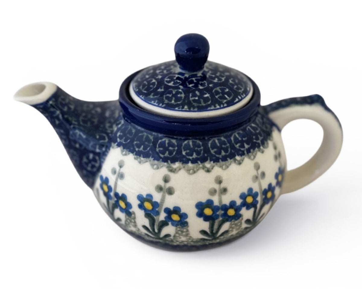 Individual 14oz Teapot