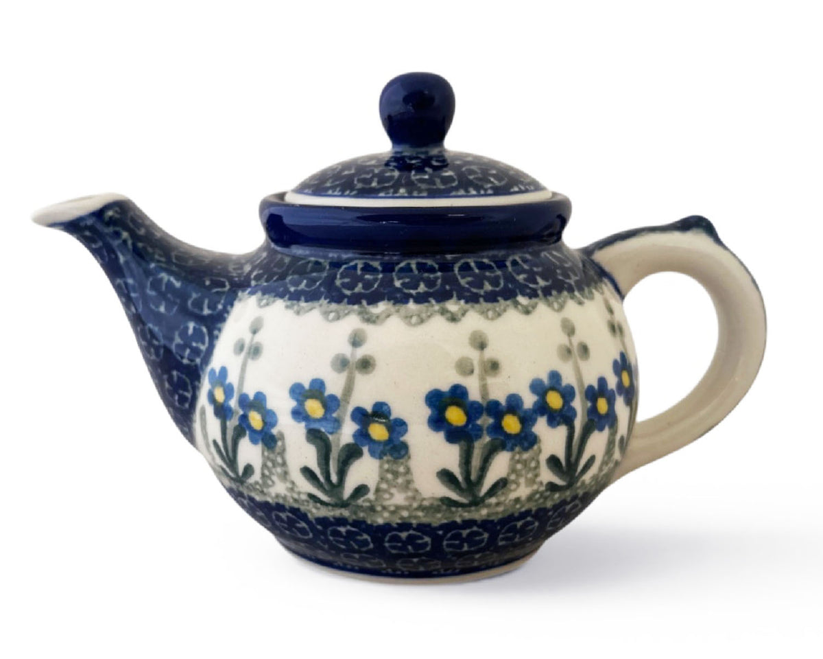 Individual 14oz Teapot