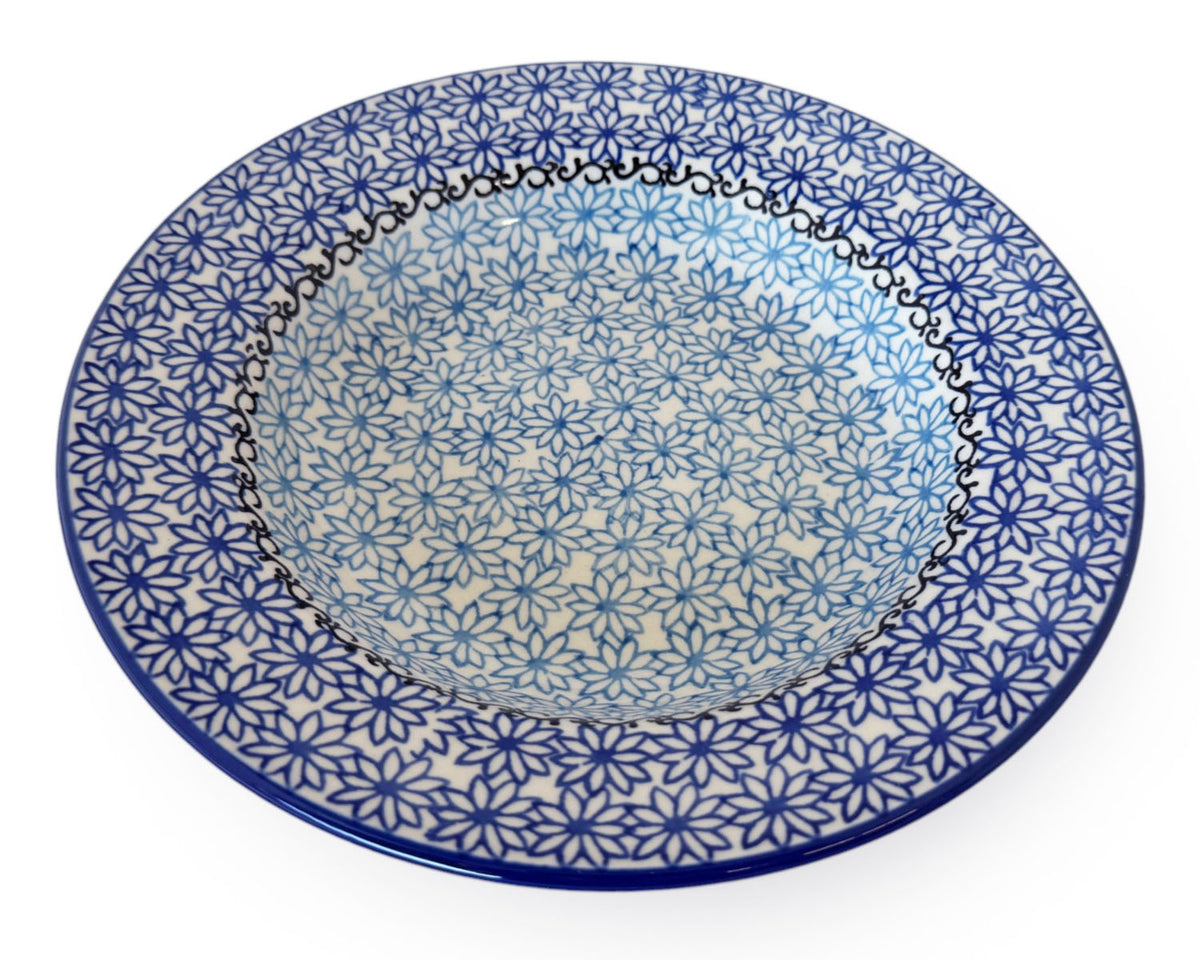 Wide Rim Bowl