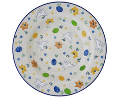 Wide Rim Bowl