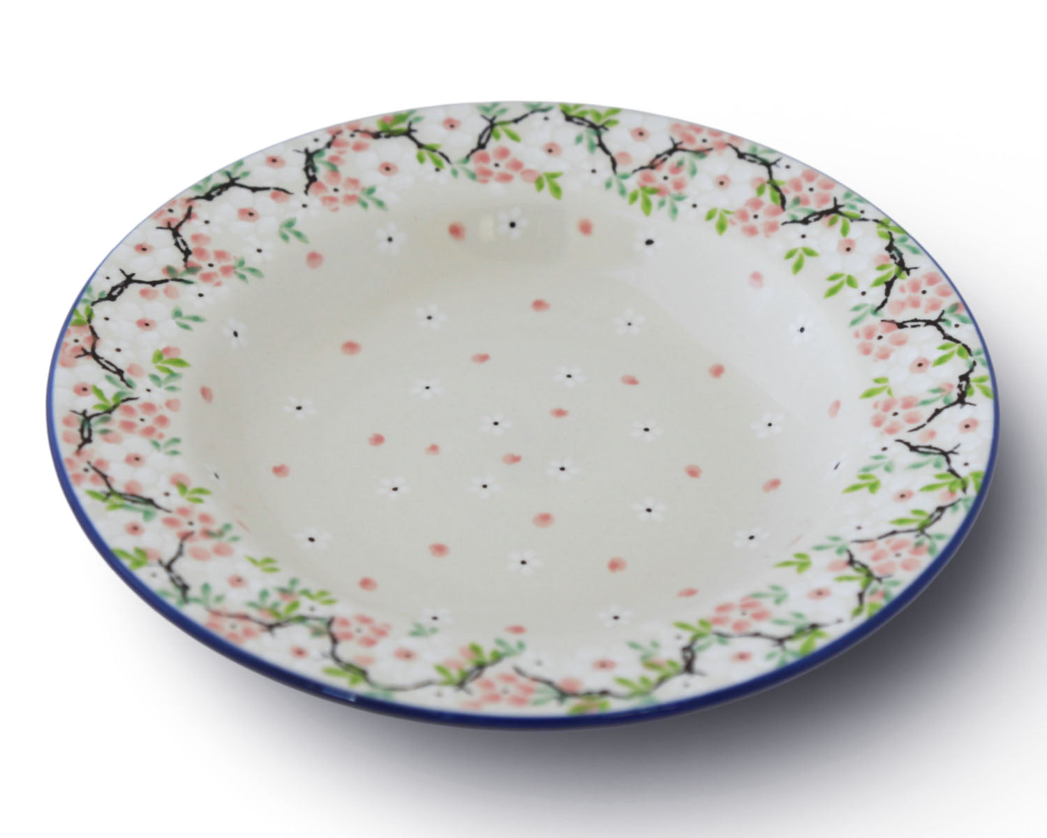 Unikat Wide Rim Bowl