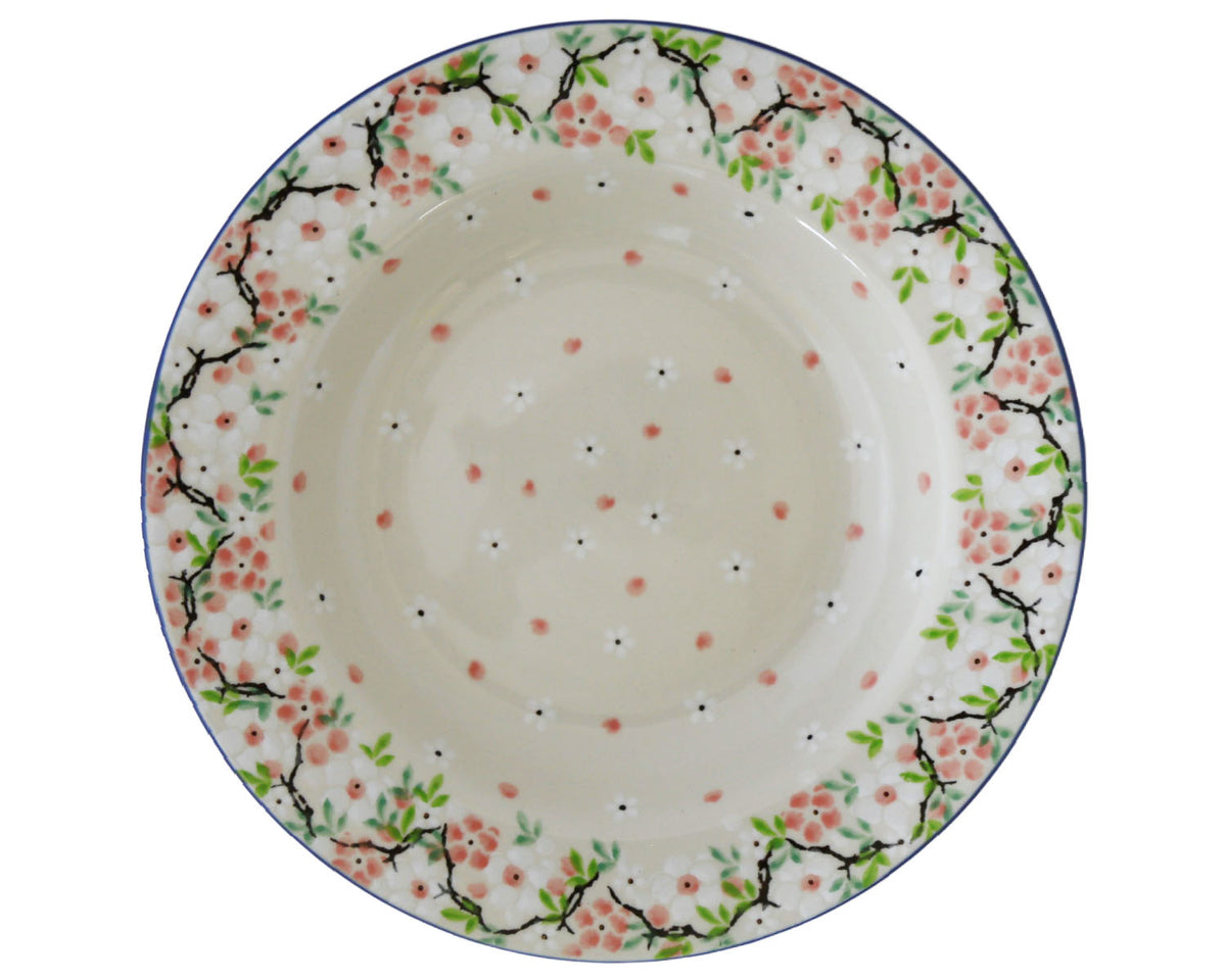 Unikat Wide Rim Bowl