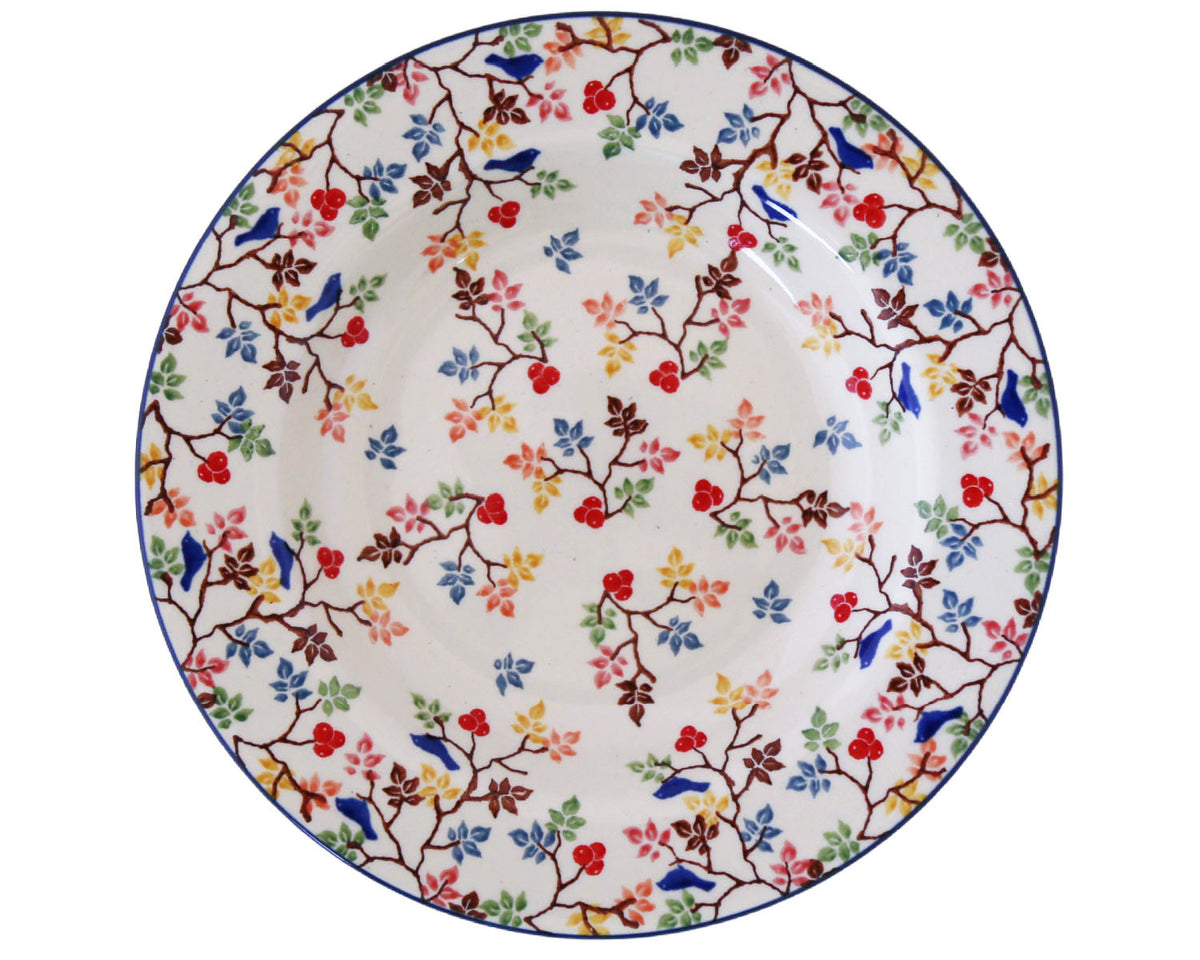 Unikat Wide Rim Bowl