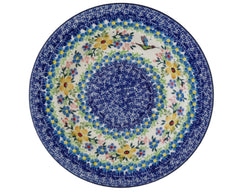 Unikat Wide Rim Bowl