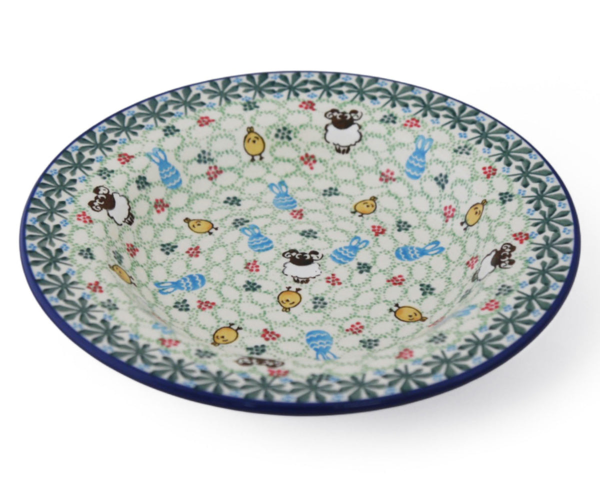 Unikat Wide Rim Bowl