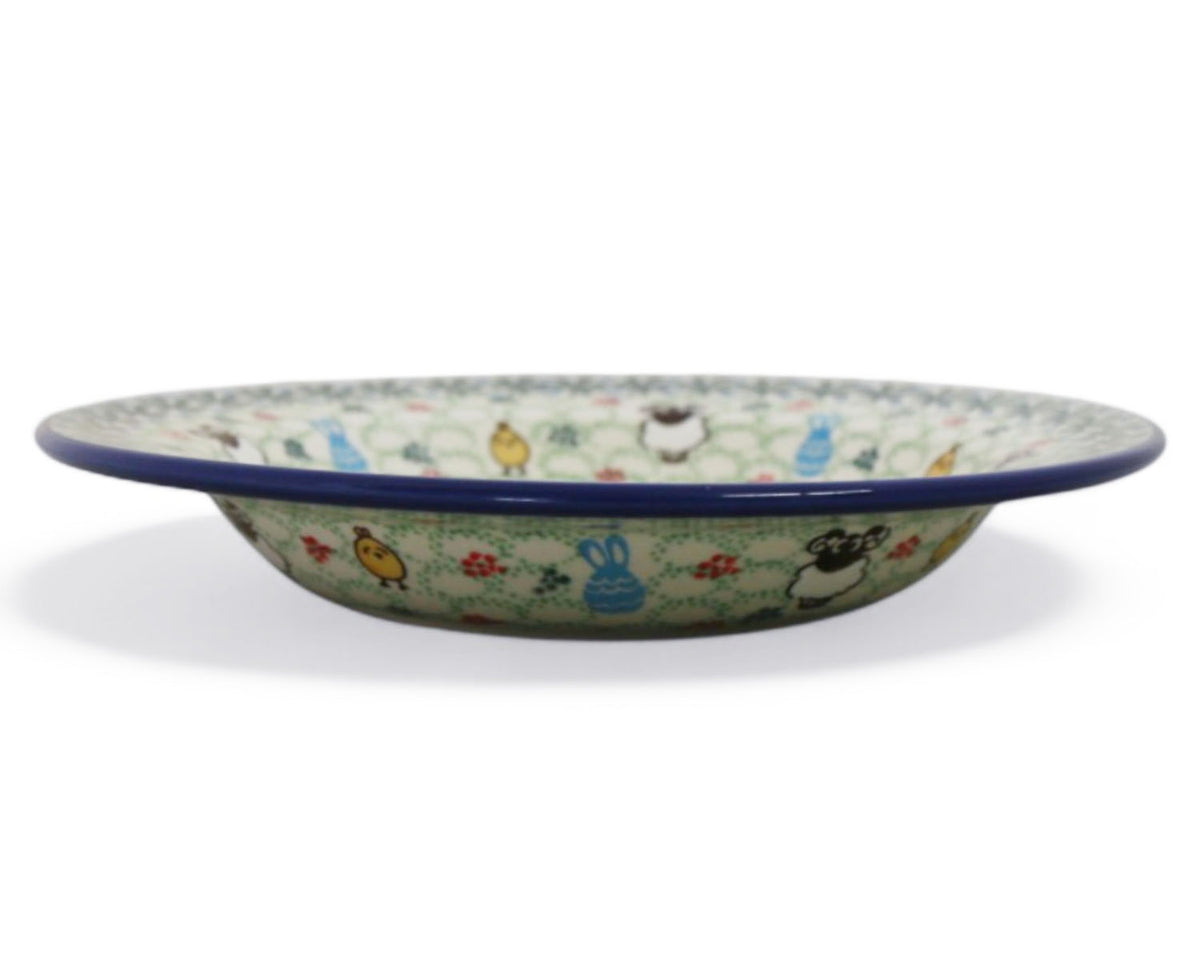 Unikat Wide Rim Bowl