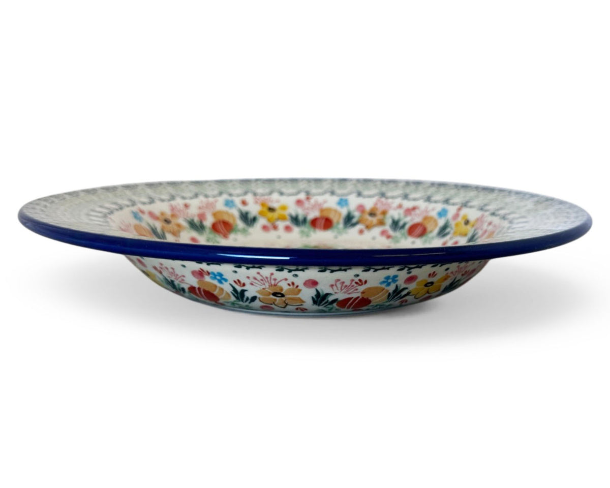 Unikat Wide Rim Bowl