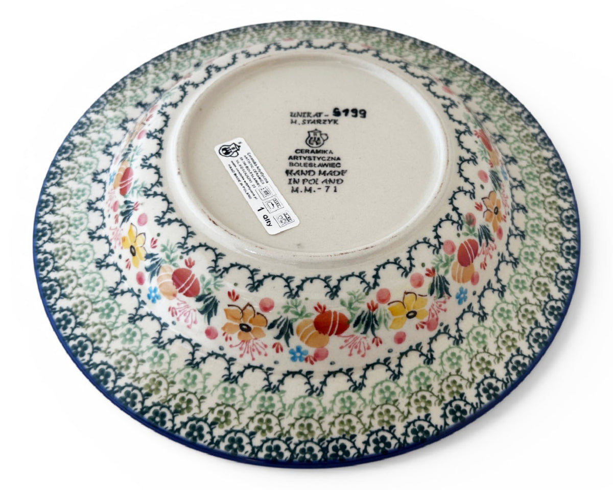 Unikat Wide Rim Bowl