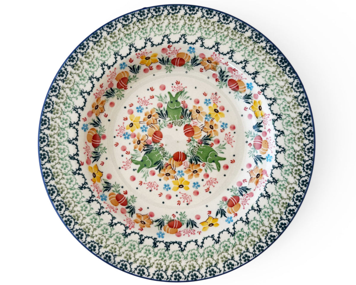 Unikat Wide Rim Bowl