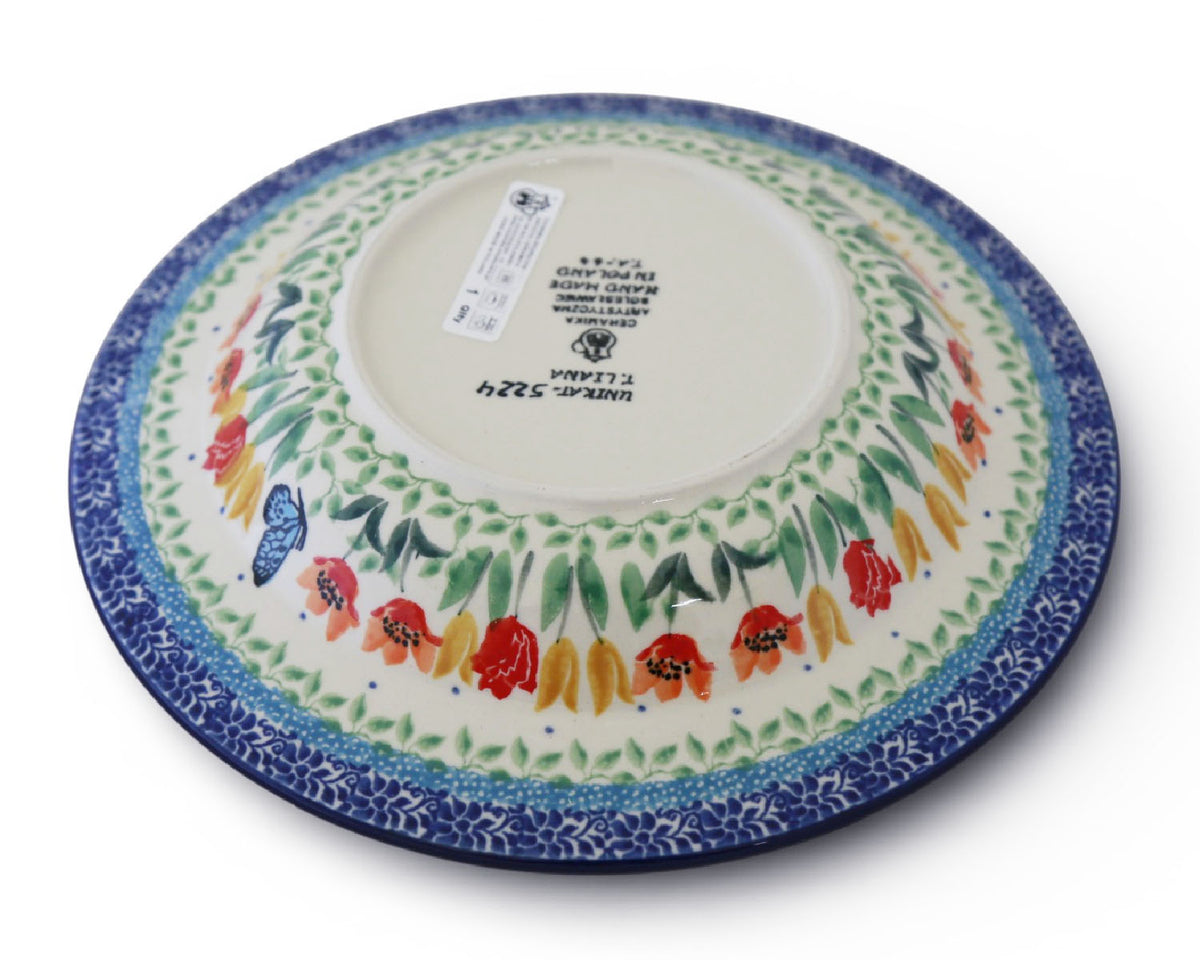 Unikat Wide Rim Bowl