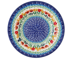 Unikat Wide Rim Bowl