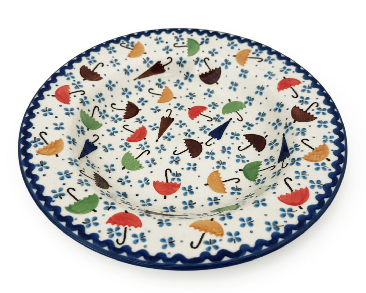 Unikat Wide Rim Bowl