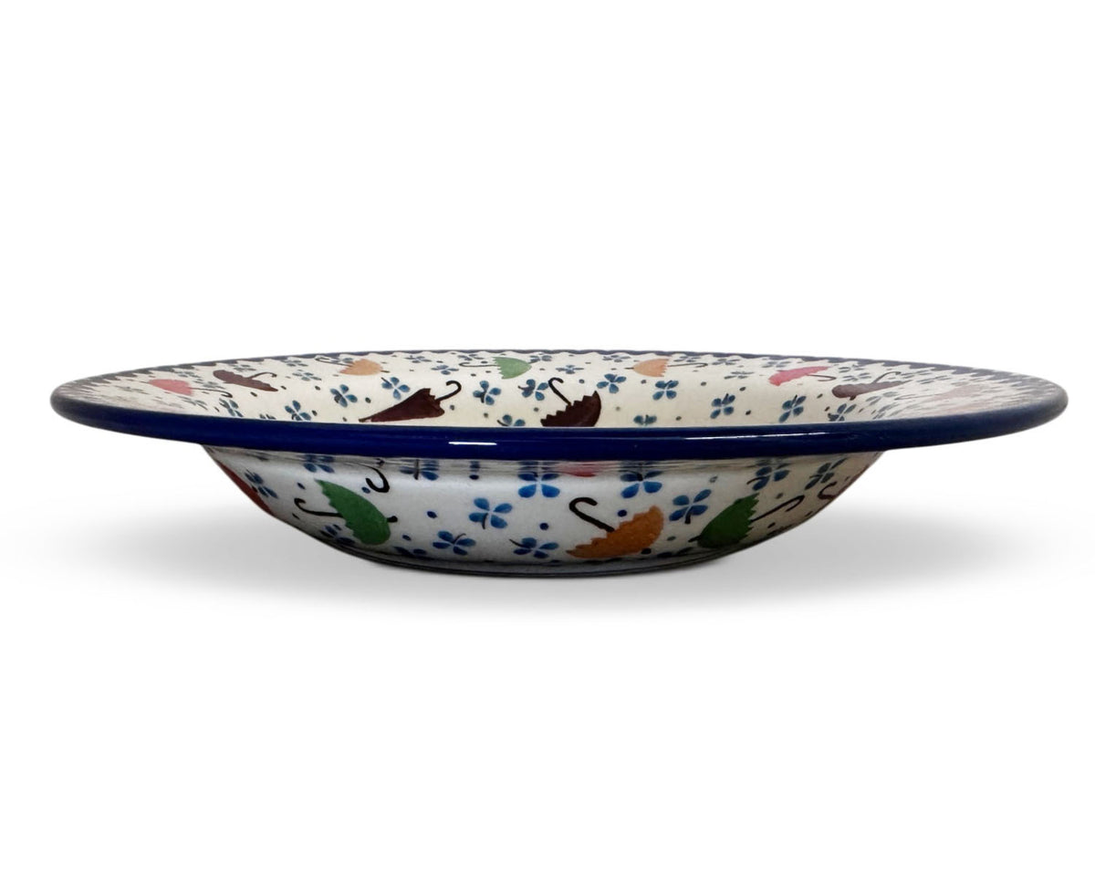 Unikat Wide Rim Bowl