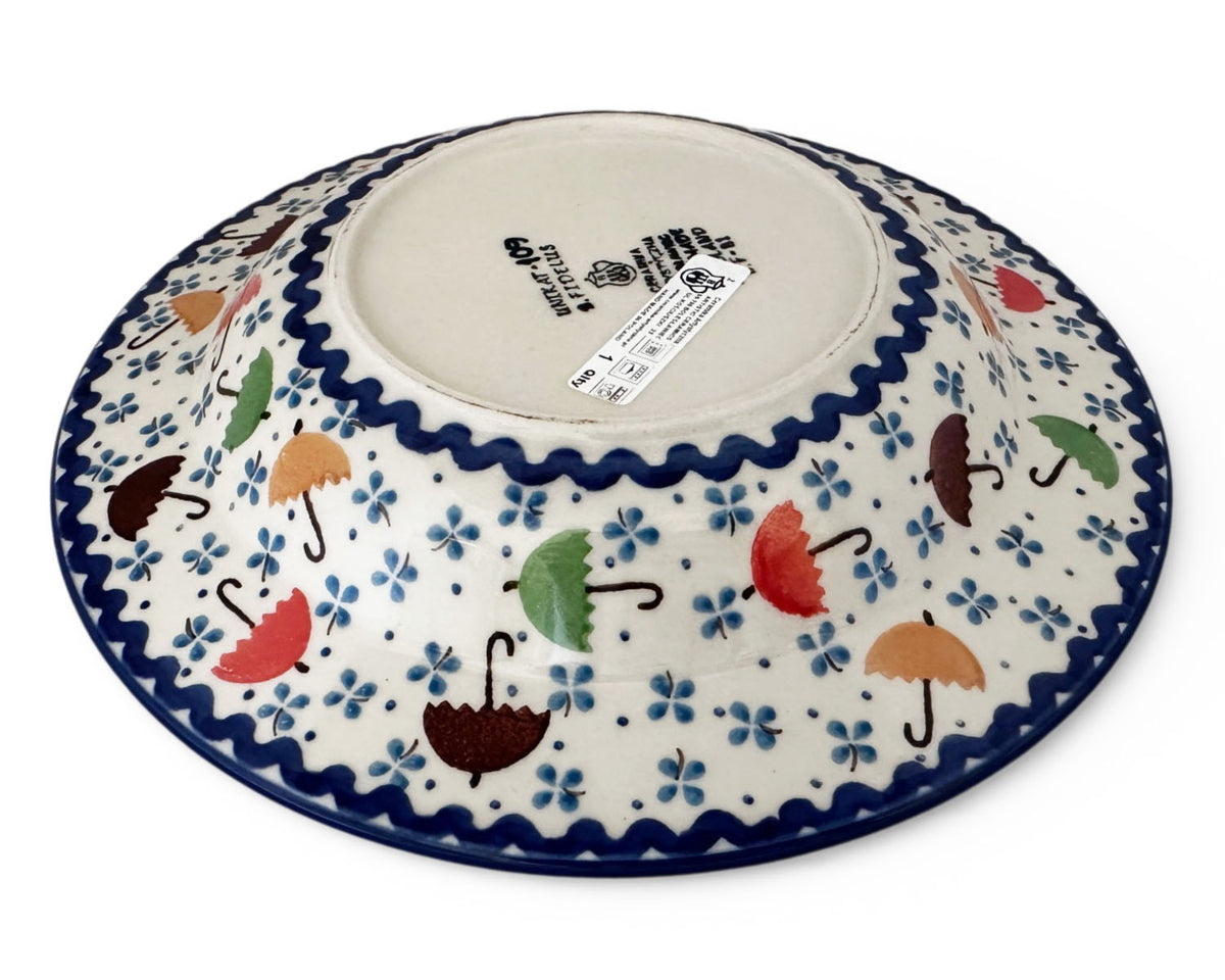 Unikat Wide Rim Bowl