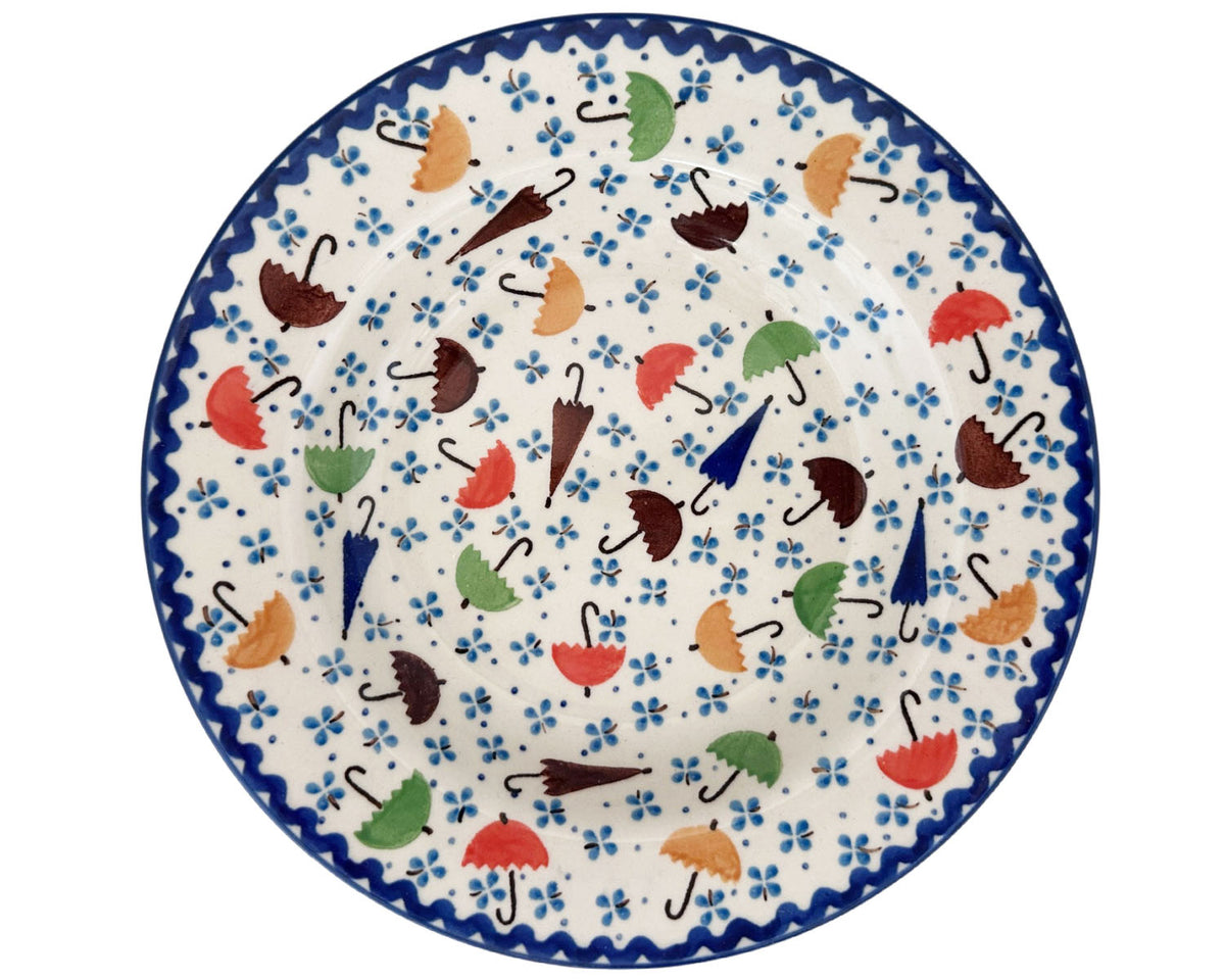Unikat Wide Rim Bowl