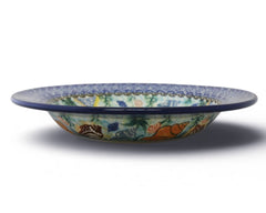 Unikat Wide Rim Bowl