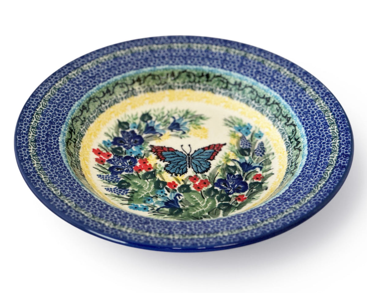 Unikat Wide Rim Bowl