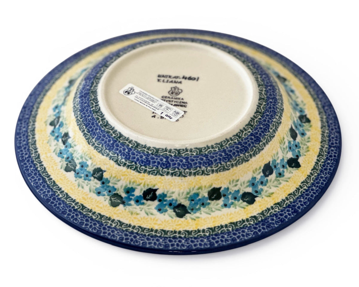 Unikat Wide Rim Bowl