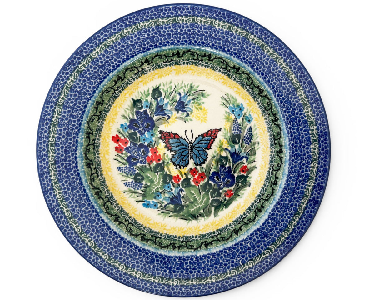 Unikat Wide Rim Bowl