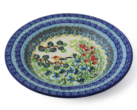 Unikat Wide Rim Bowl