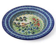 Unikat Wide Rim Bowl