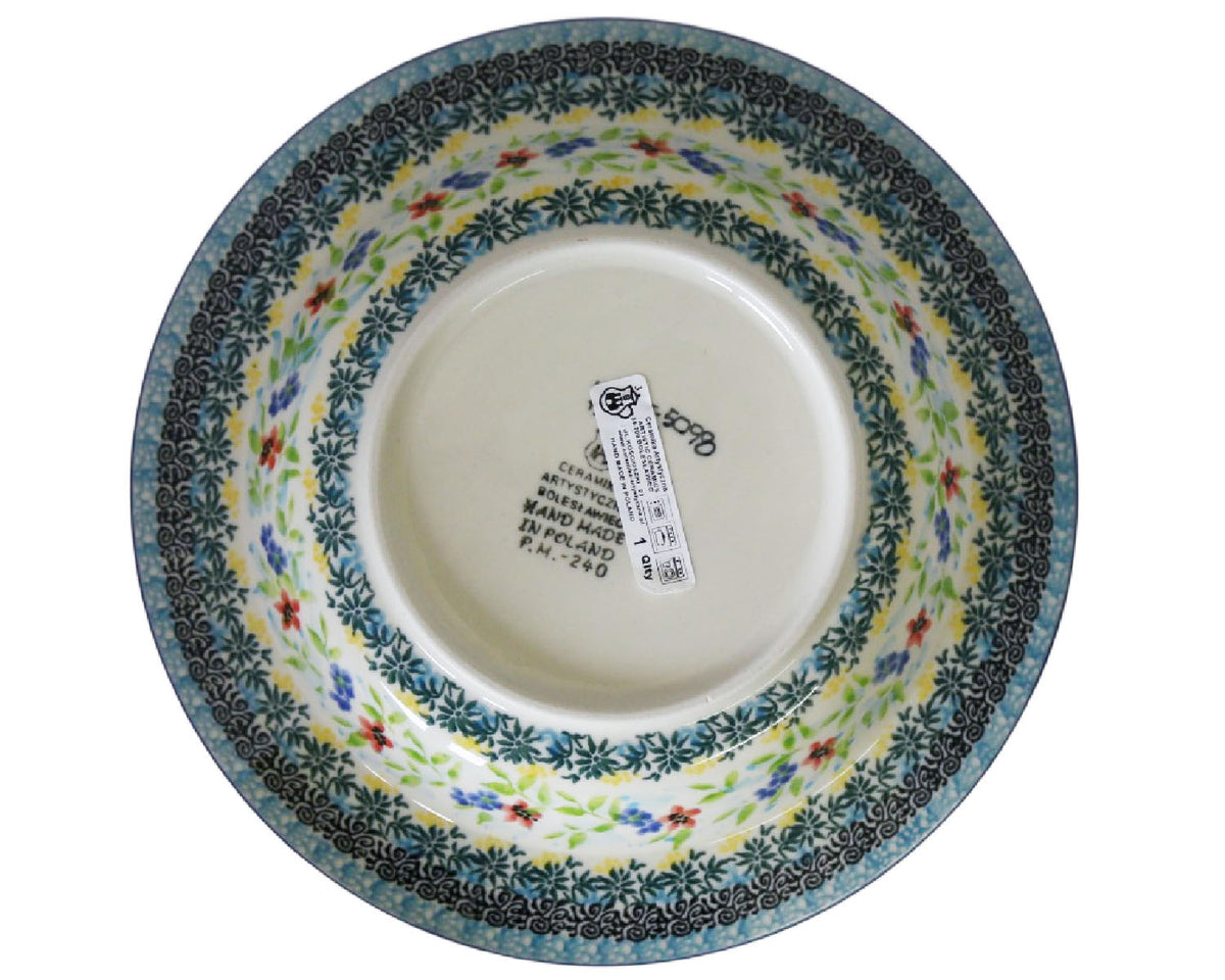 Unikat Wide Rim Bowl