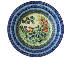 Unikat Wide Rim Bowl