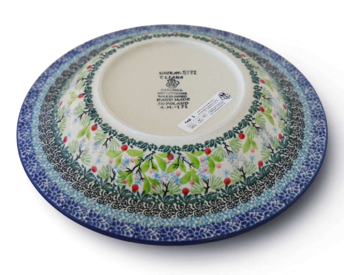 Unikat Wide Rim Bowl