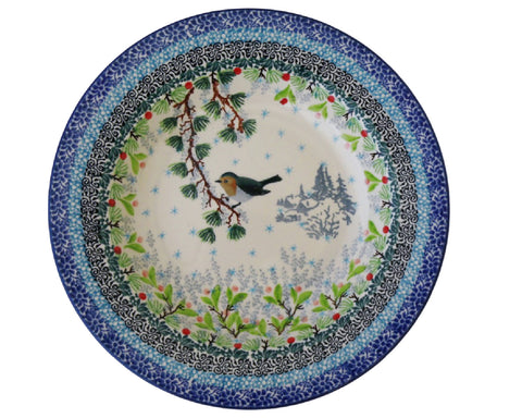 Unikat Wide Rim Bowl