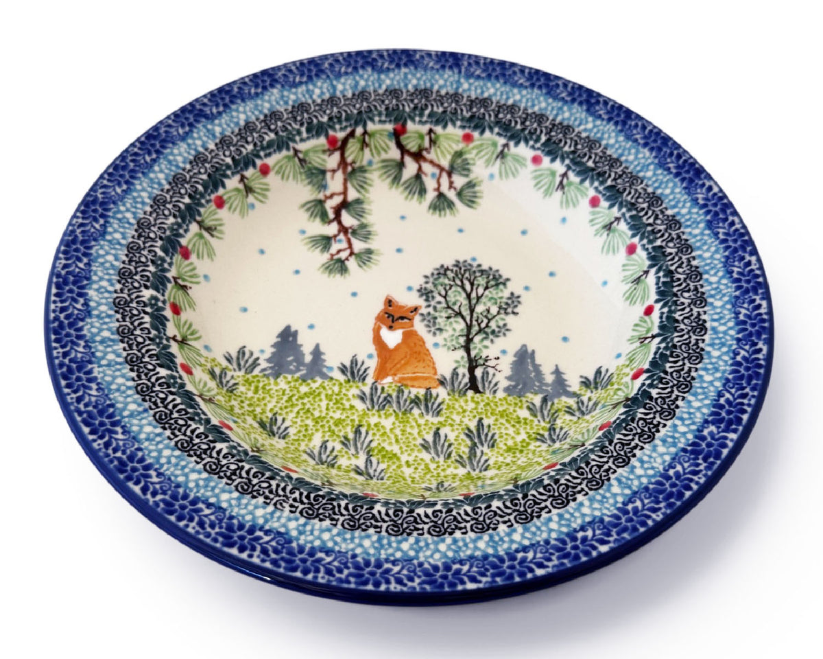 Unikat Wide Rim Bowl