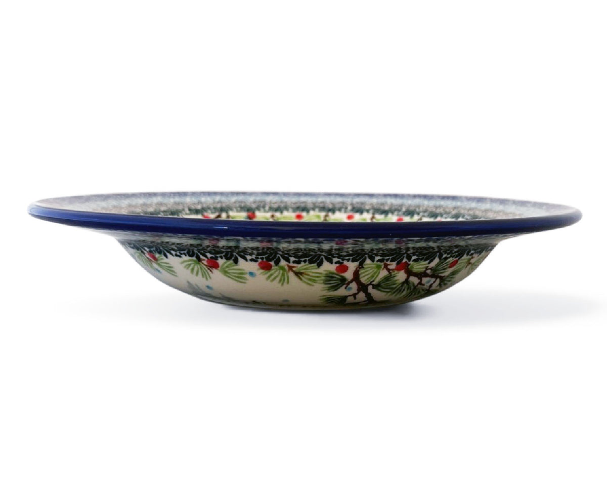 Unikat Wide Rim Bowl