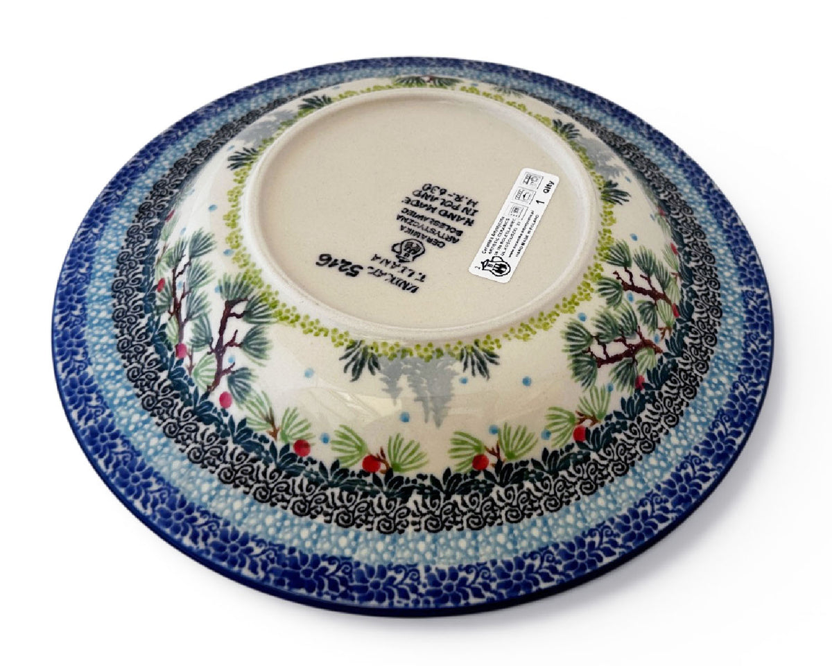 Unikat Wide Rim Bowl