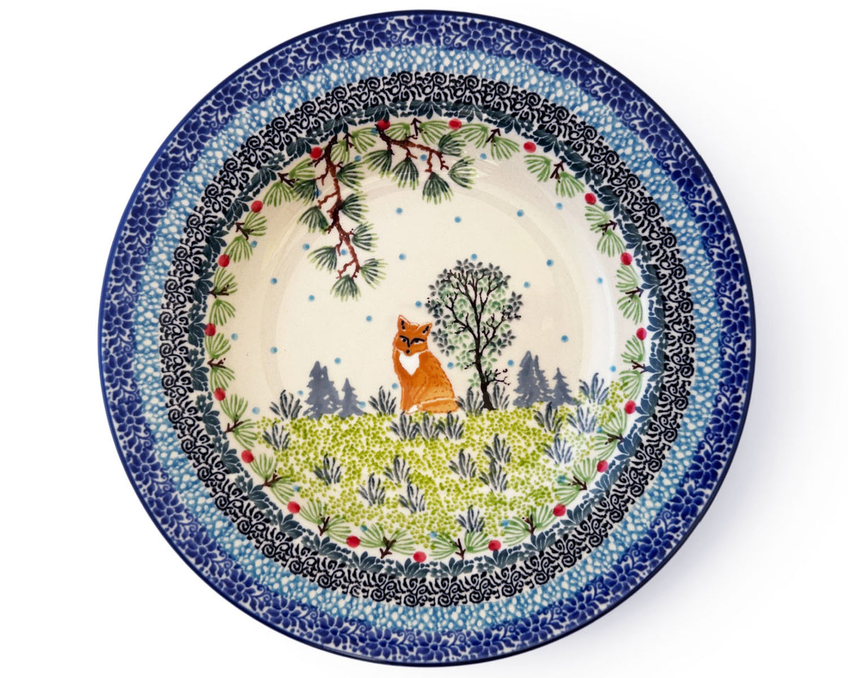 Unikat Wide Rim Bowl