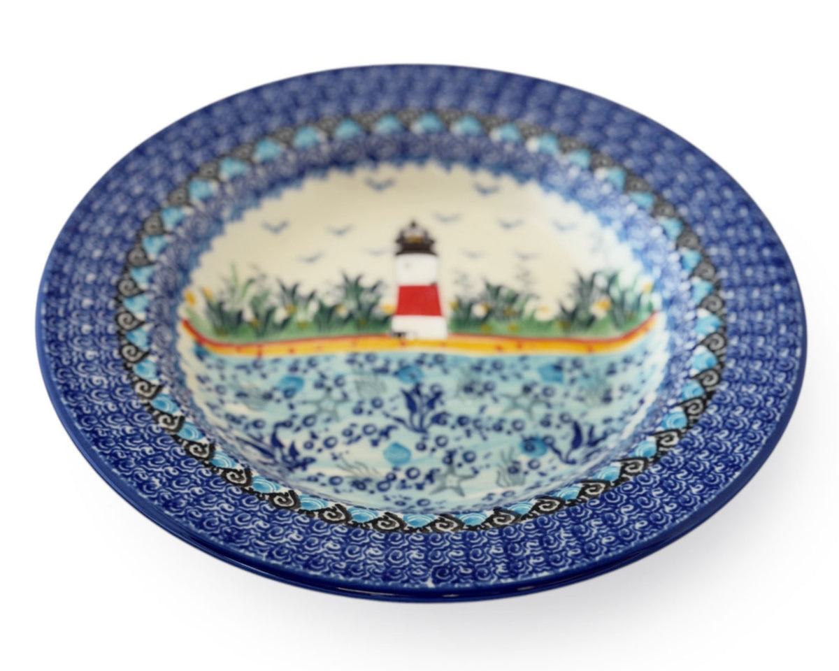 Unikat Wide Rim Bowl