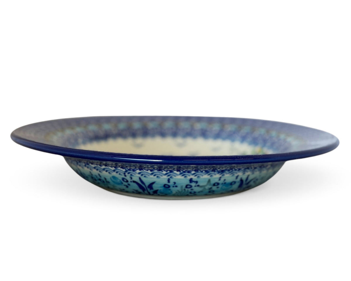 Unikat Wide Rim Bowl