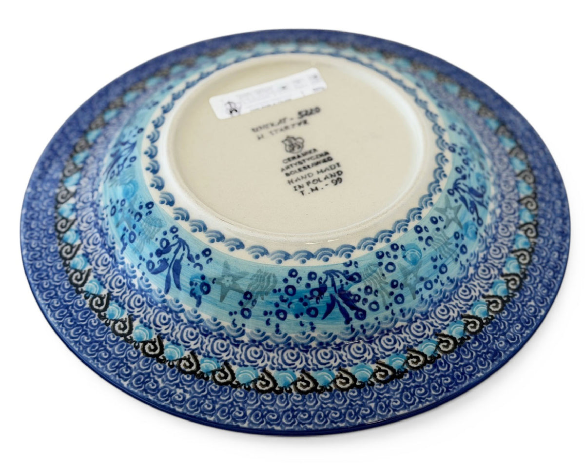 Unikat Wide Rim Bowl