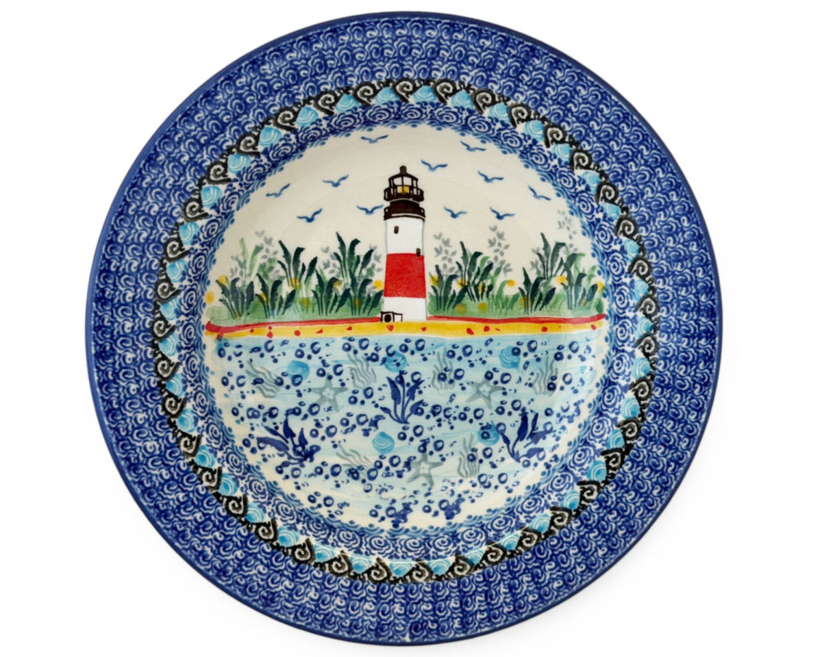 Unikat Wide Rim Bowl