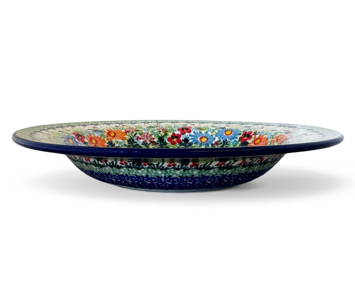 Unikat Wide Rim Bowl