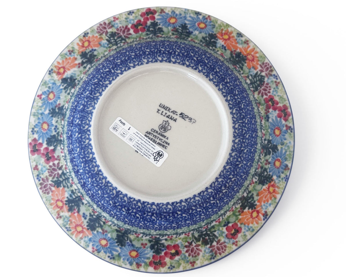 Unikat Wide Rim Bowl