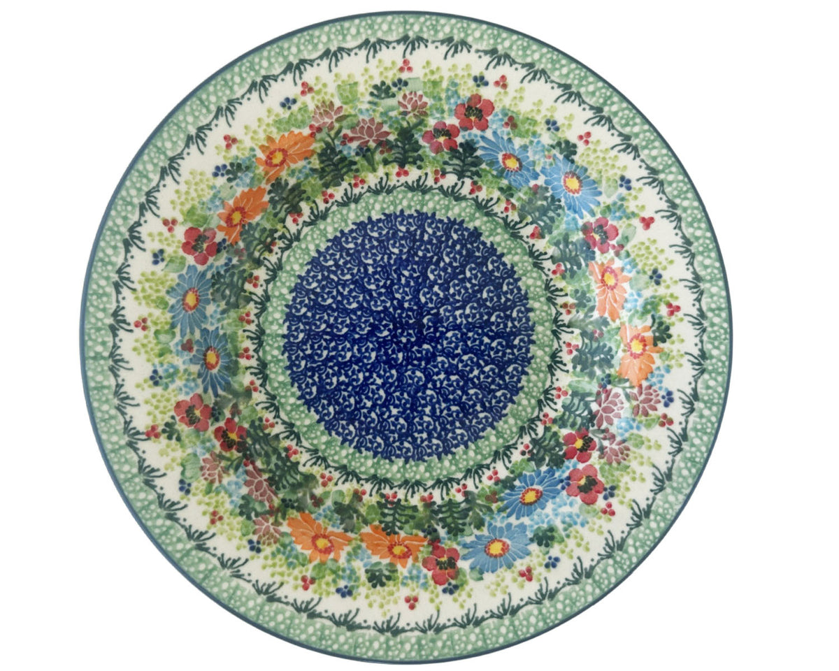 Unikat Wide Rim Bowl