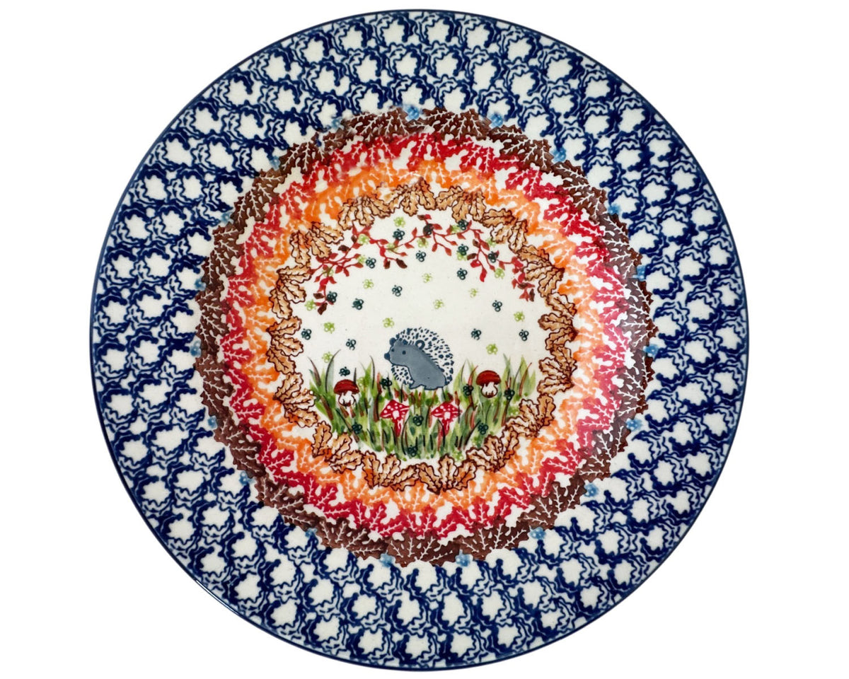 Unikat Wide Rim Bowl