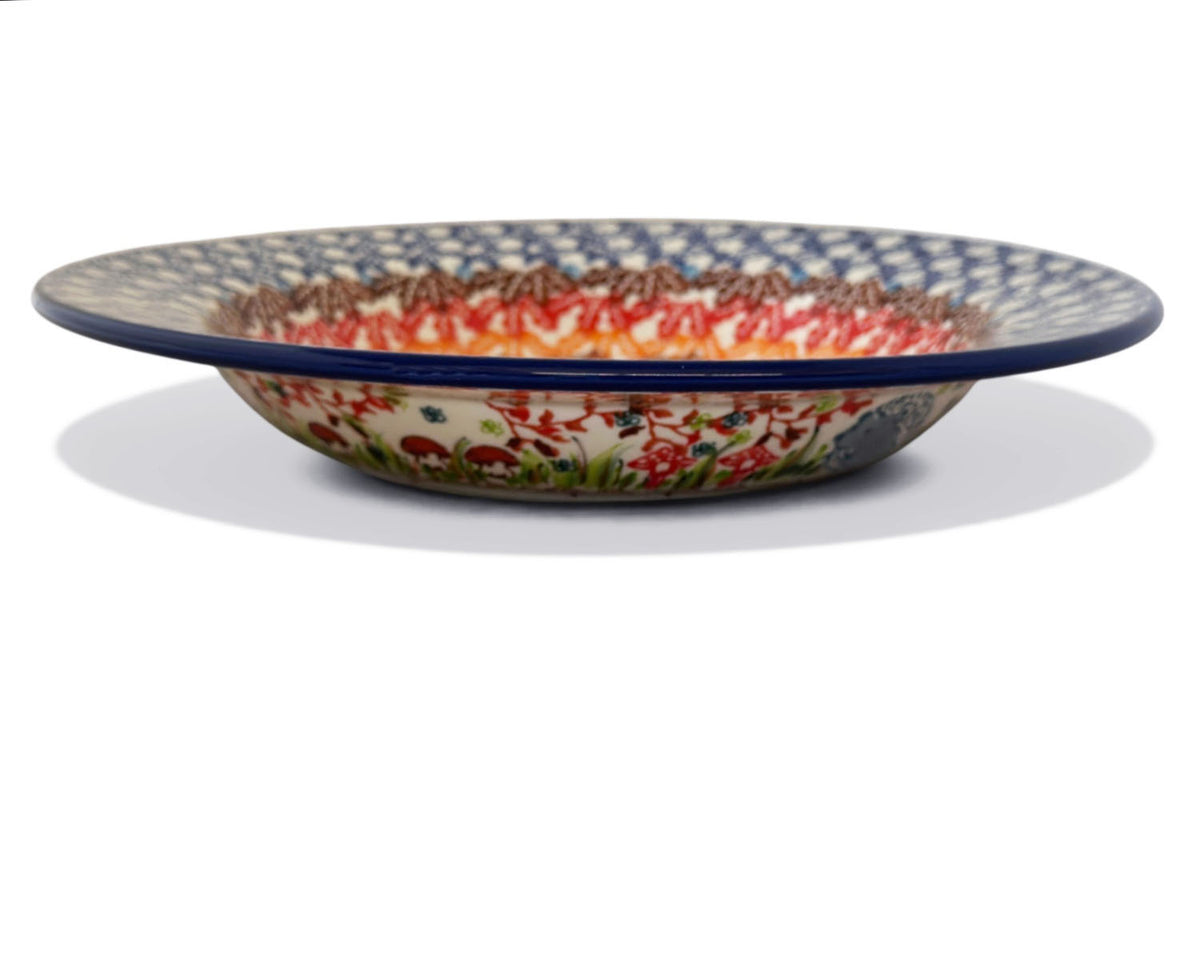 Unikat Wide Rim Bowl