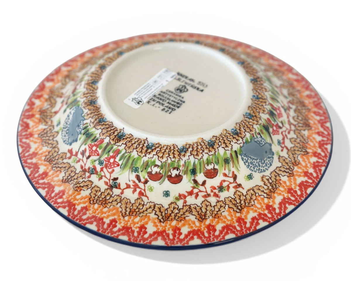 Unikat Wide Rim Bowl