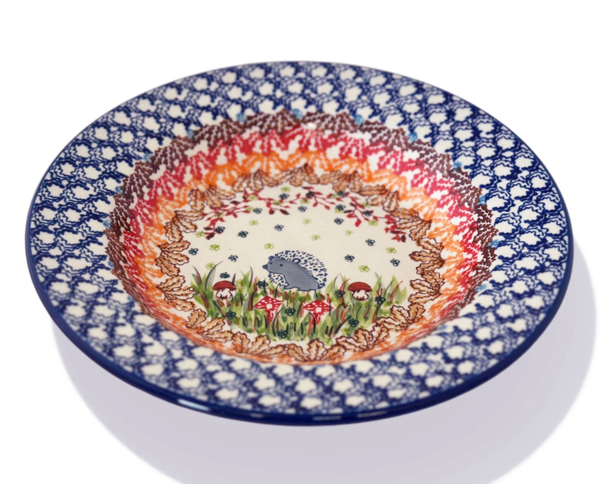 Unikat Wide Rim Bowl