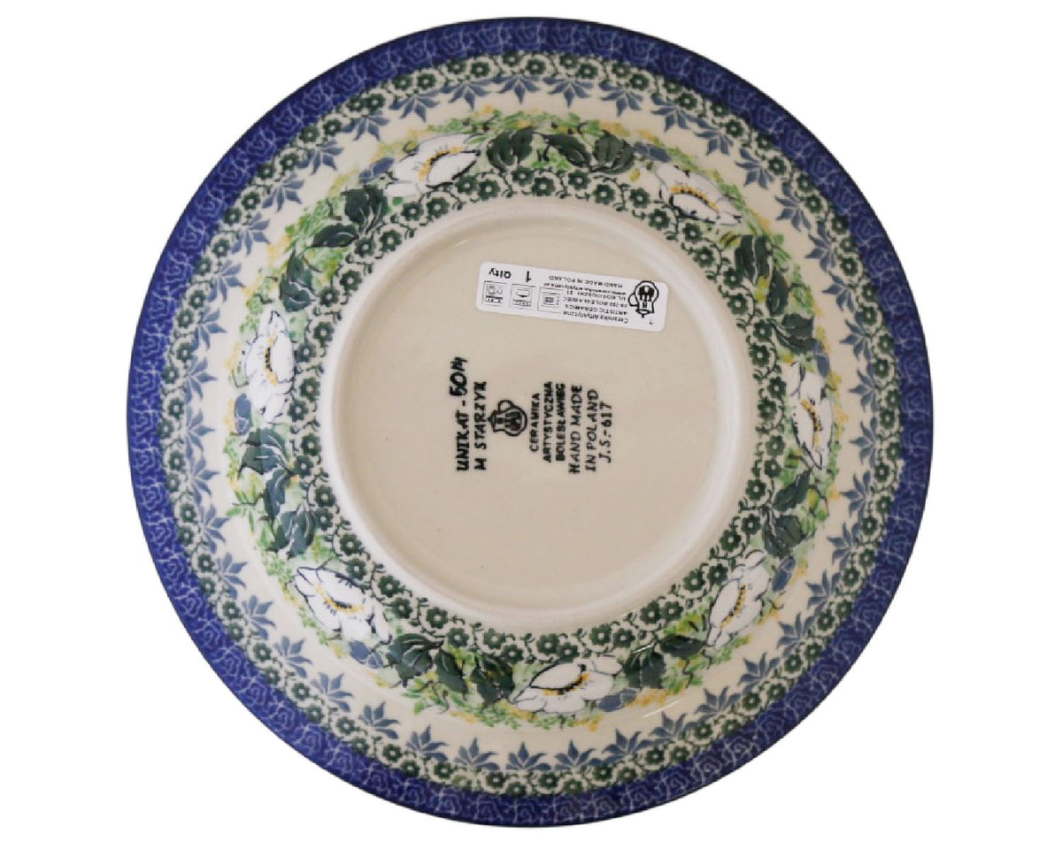 Unikat Wide Rim Bowl
